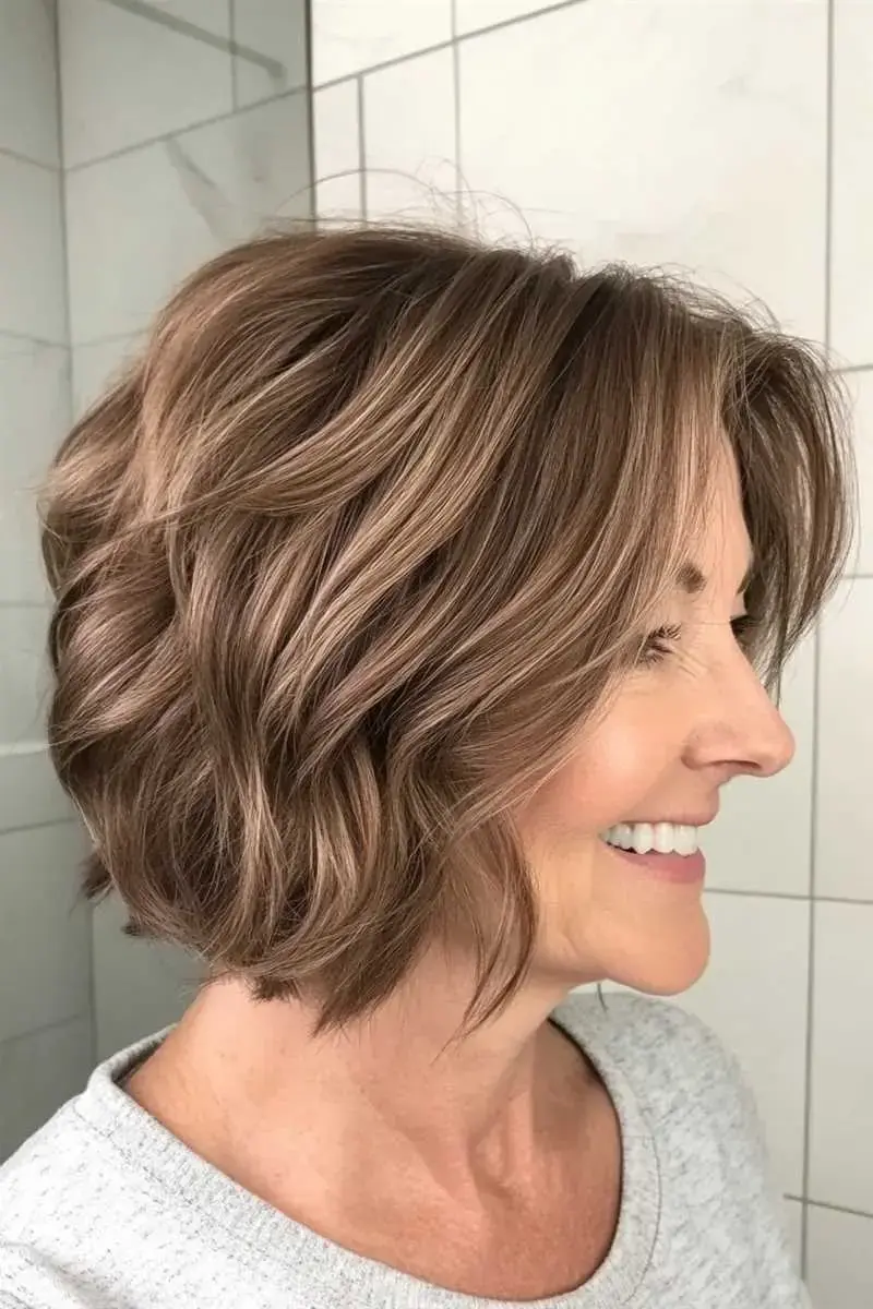 کوتاهی مو در اسلامشهر