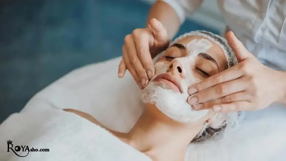 کلینیک پوست در غرب تهران