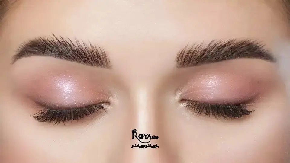 معرفی بهترین سالن های کاشت ابرو در کرج کاشت ابرو کرج