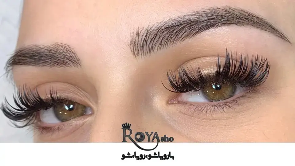 مرکز اکستنشن مژه در الهیه تهران مرکز اکستنشن مژه در الهیه تهران