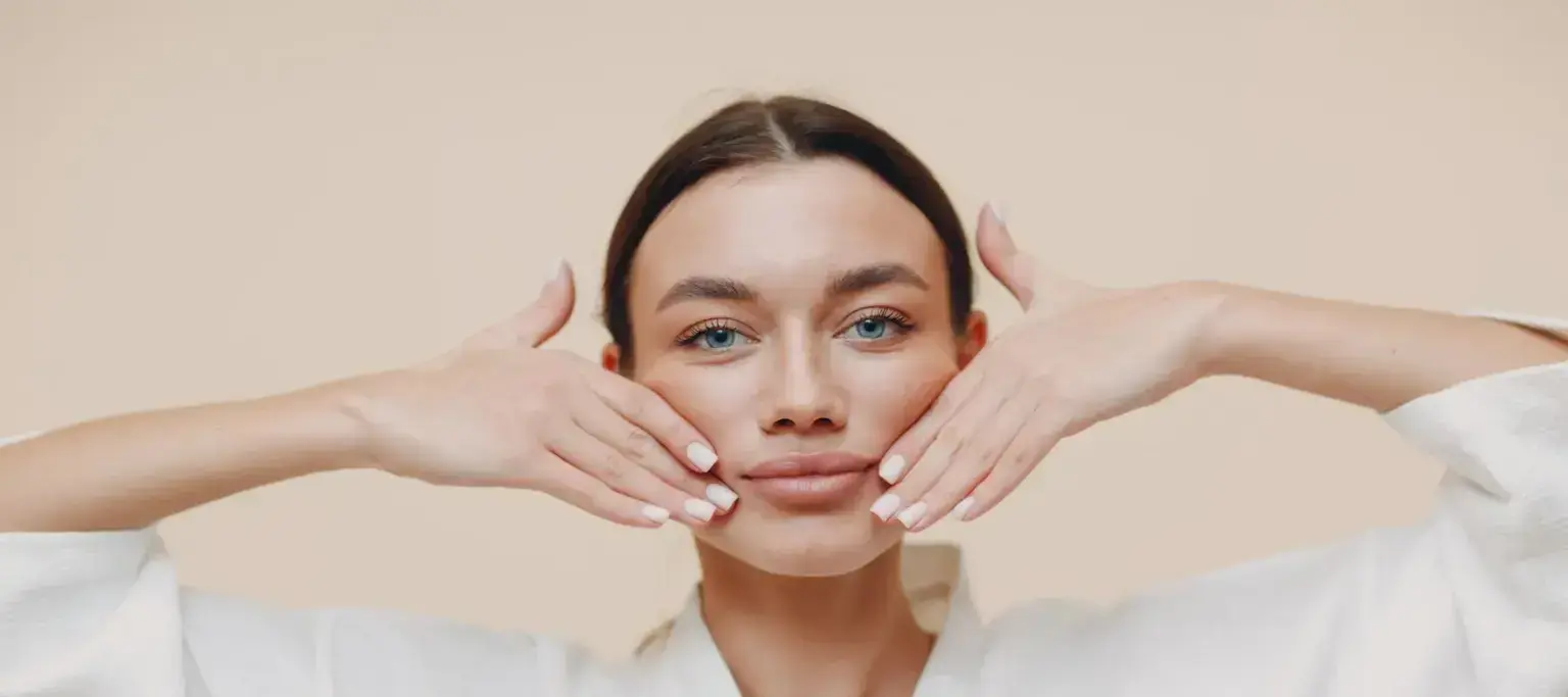 فیشیال پوست الهیه