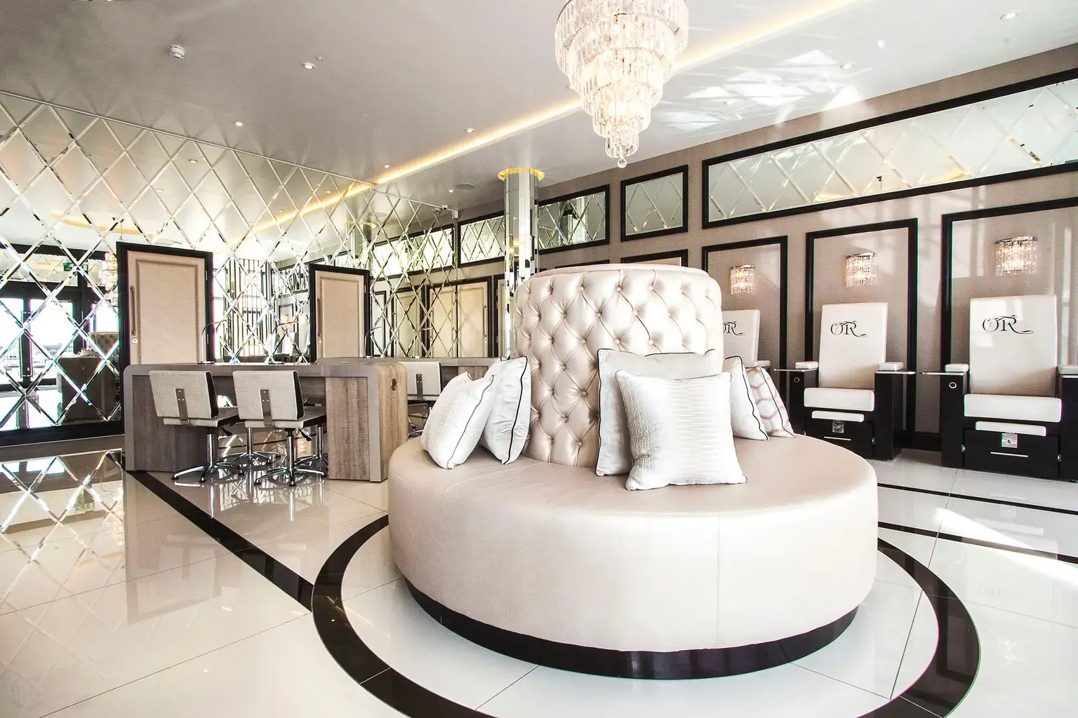  بهترین سالن اپیلاسیون در زعفرانیه