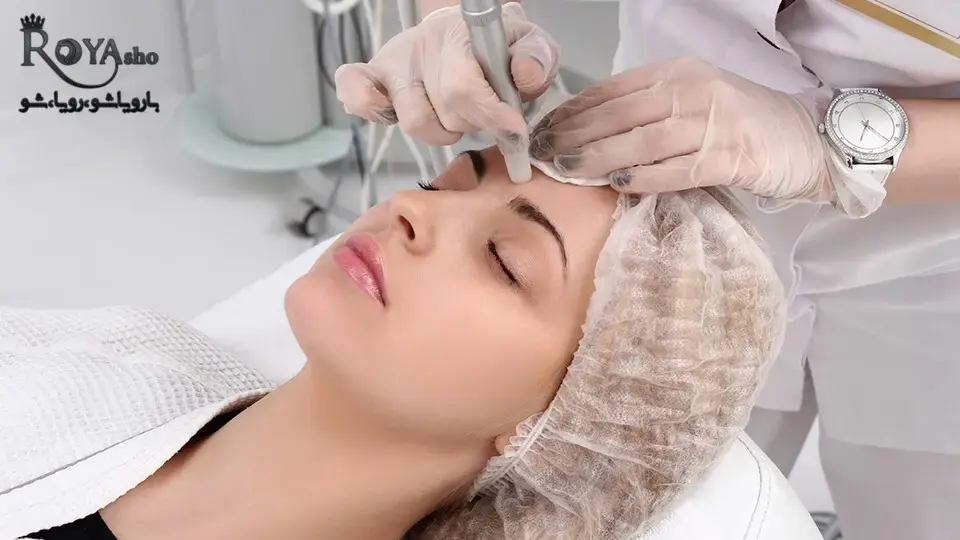 معرفی کلینیک زیبایی سعادت آباد