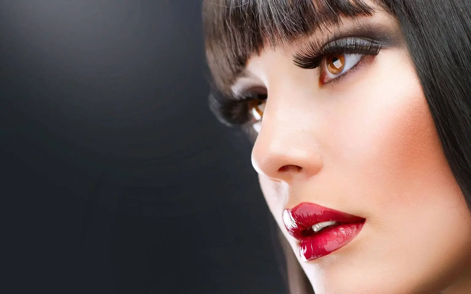 سالن های سعادت آباد