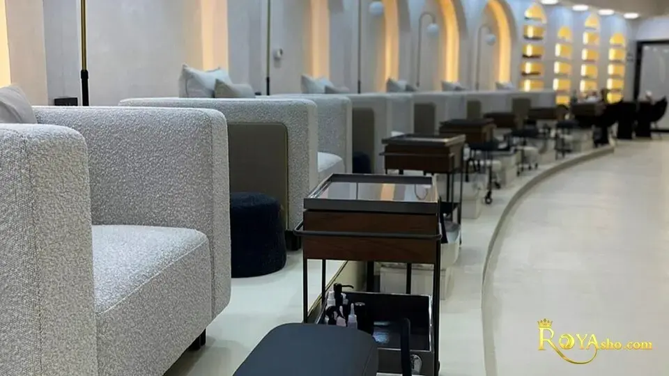 بهترین سالن های زیبایی در اسلامشهر بهترین سالن های زیبایی در اسلامشهر