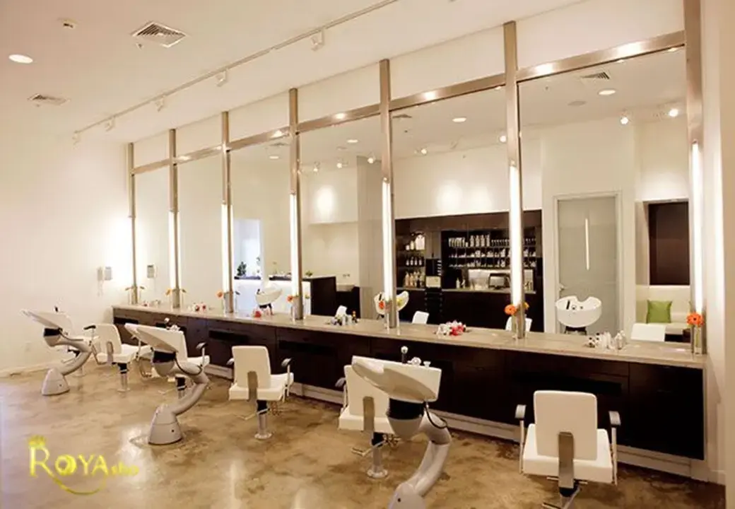 مرکز اپیلاسیون خیابان پیروزی