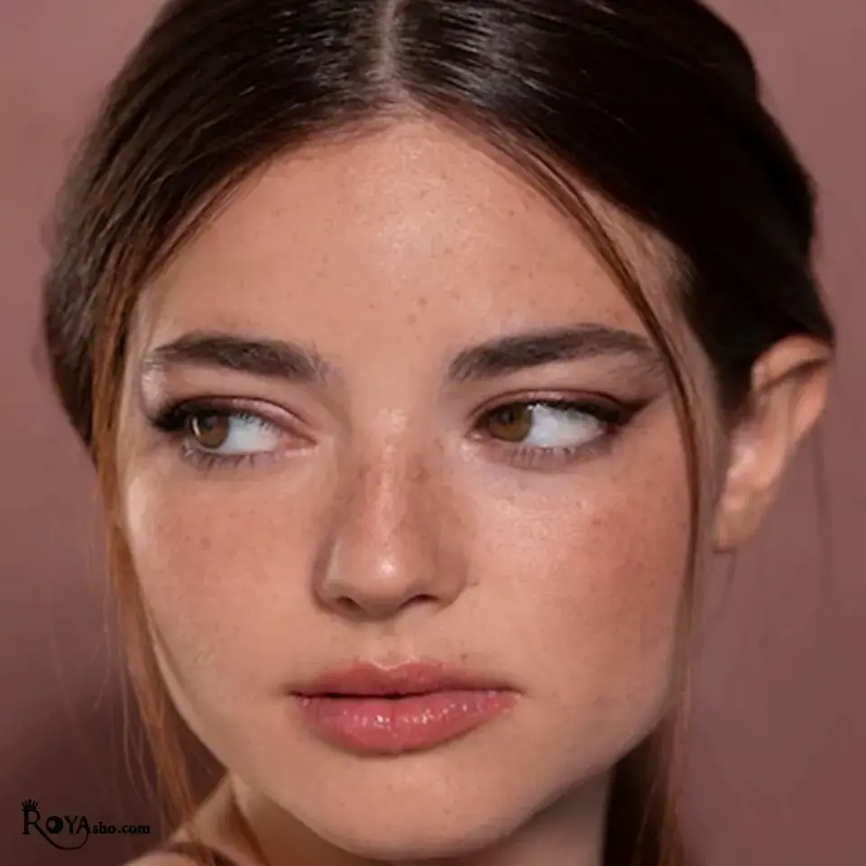 ترند آرایش بدون آرایش (No-Makeup Makeup)