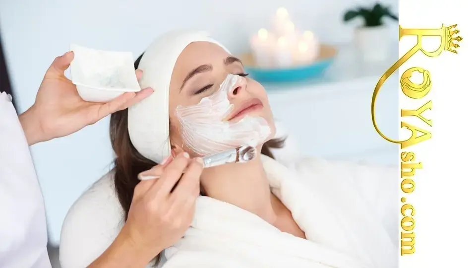 معرفی ۵ مرکز برتر فیشیال پوست در غرب تهران معرفی ۵ مرکز برتر فیشیال پوست در غرب تهران