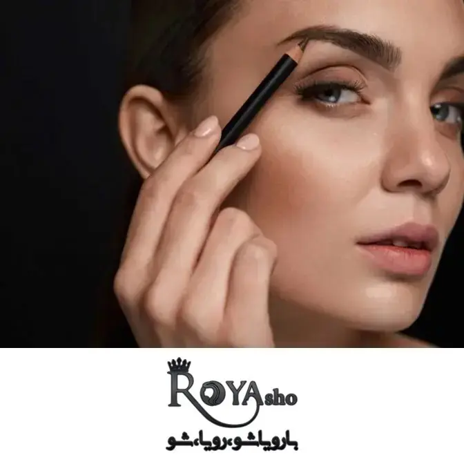  مرکز میکروبلیدینگ ابرو گیشا 