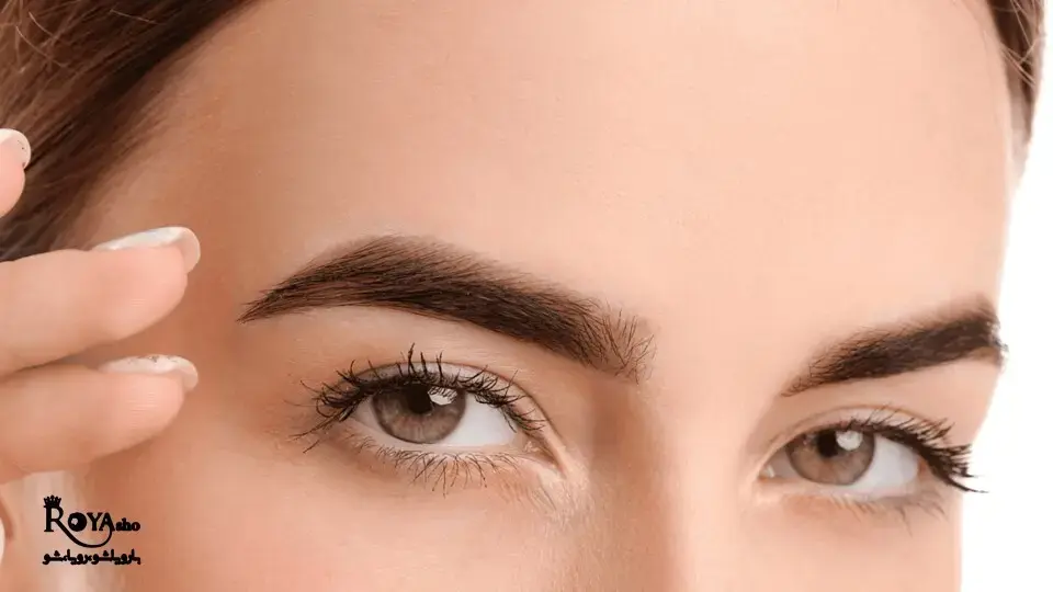 میکروپیگمنتیشن ابرو در محله زعفرانیه میکروپیگمنتیشن ابرو در محله زعفرانیه