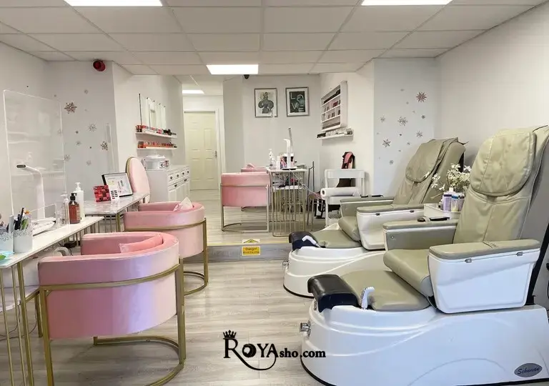 تبلیغات آنلاین سالن زیبایی تبلیغات آنلاین سالن زیبایی