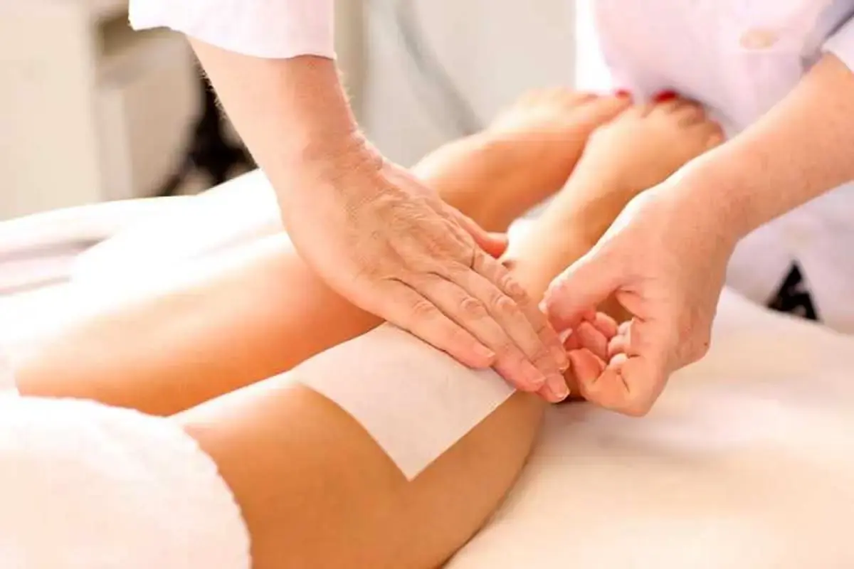 معرفی بهترین سالن اپیلاسیون در سعادت‌آباد