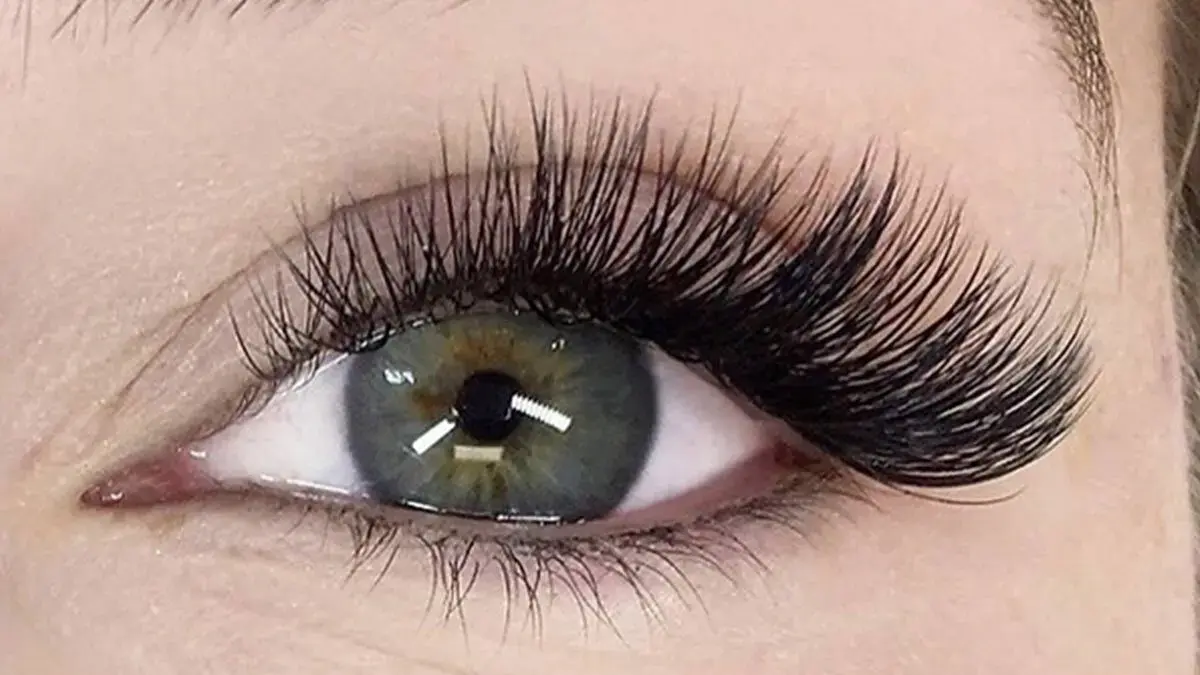 بهترین مرکز اکستنشن مژه در اسلامشهر