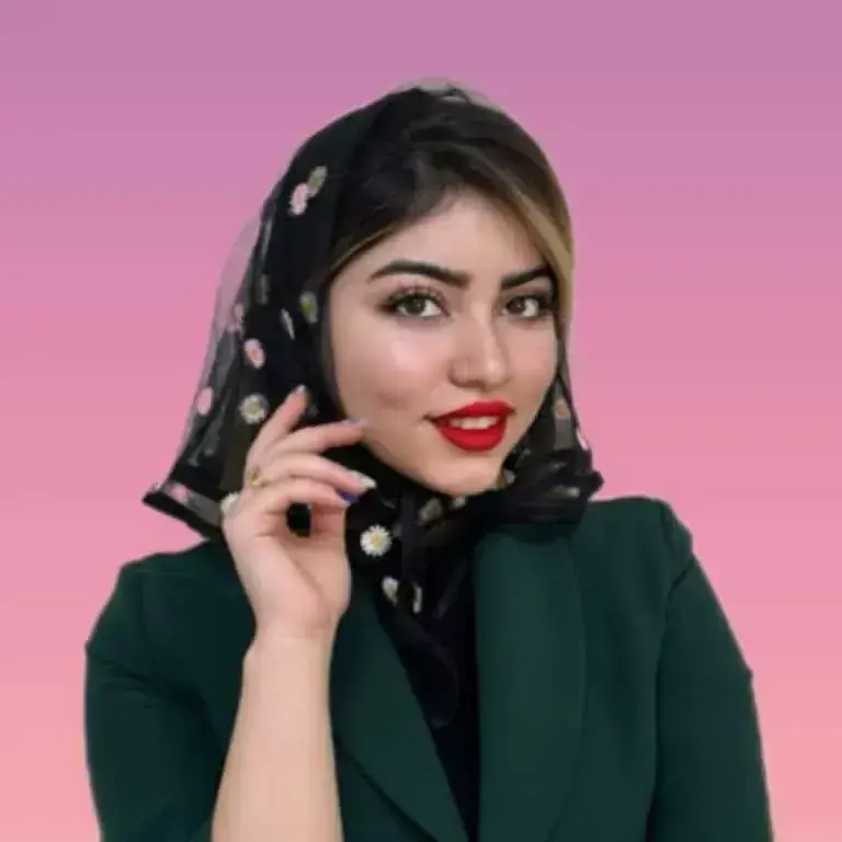 سالن زیبایی ریحانا خیابان انقلاب
