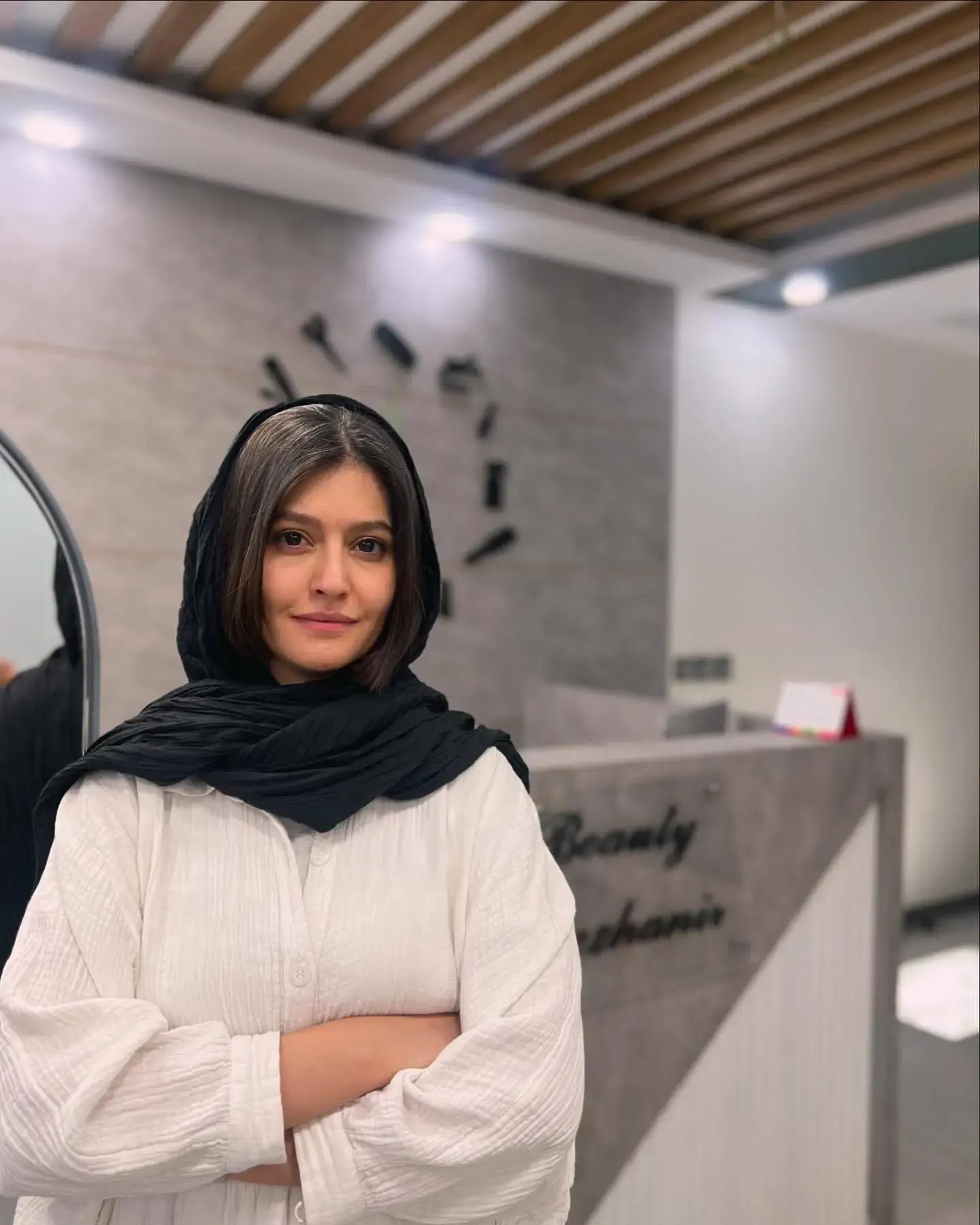 سالن زیبایی دژانیر گیشا