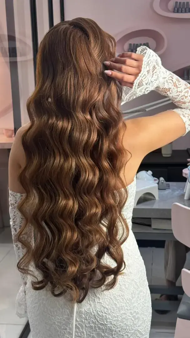 سالن زیبایی شیونا بیوتی الهیه