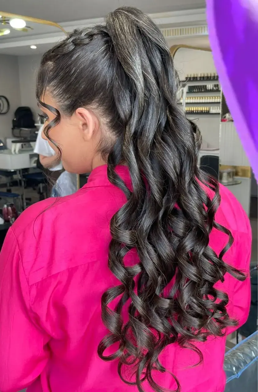 سالن زیبایی الای جنب نیایش مال