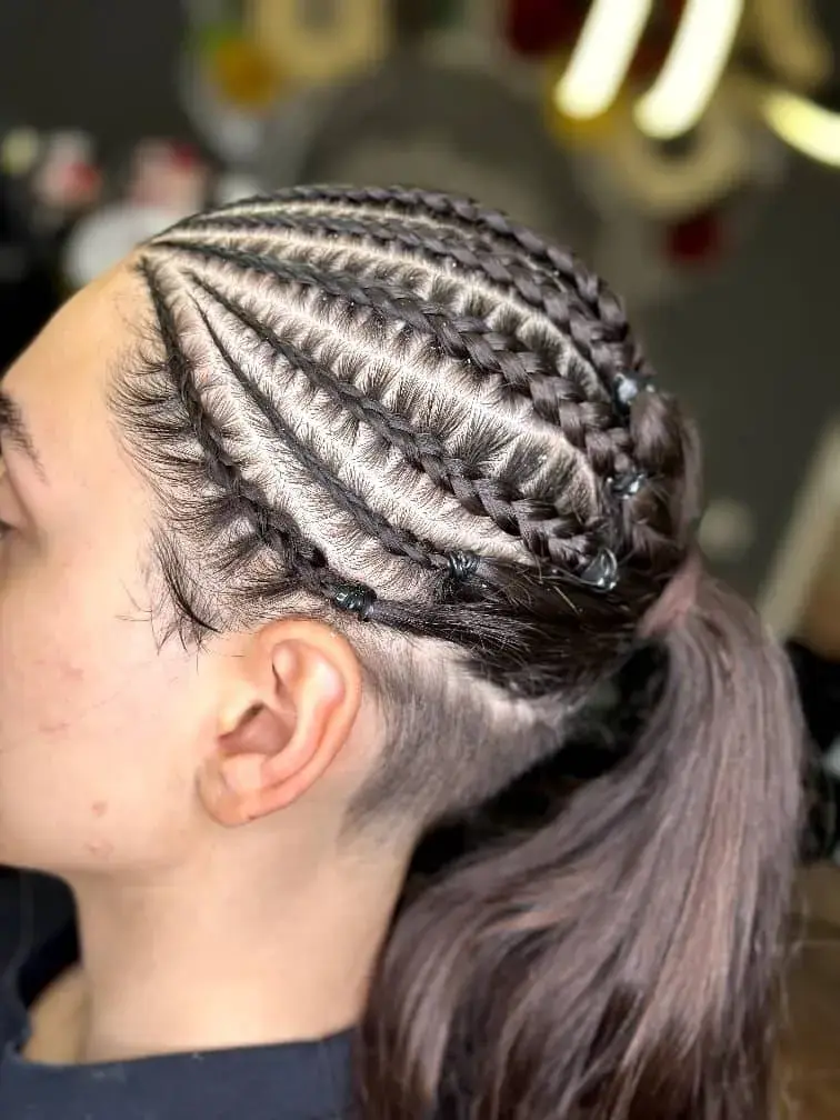 سالن زیبایی کویین در میرداماد