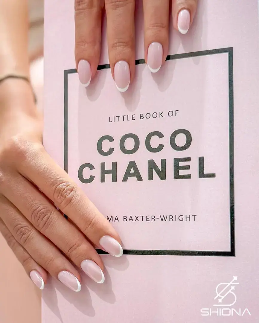 سالن زیبایی شیونا بیوتی الهیه