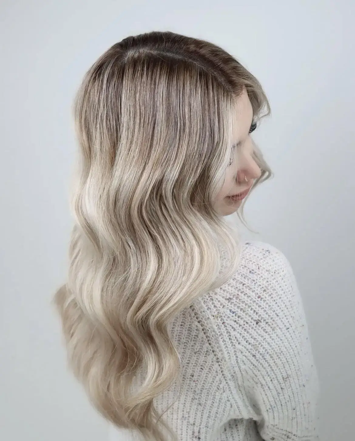 سالن زیبایی بارانا - شعبه یوسف آباد