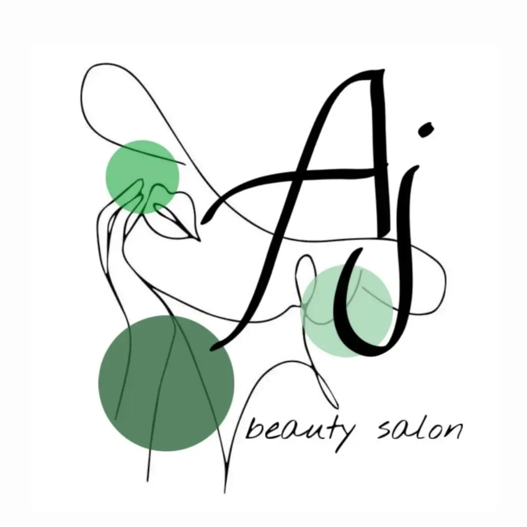 سالن زیبایی آج درالهیه