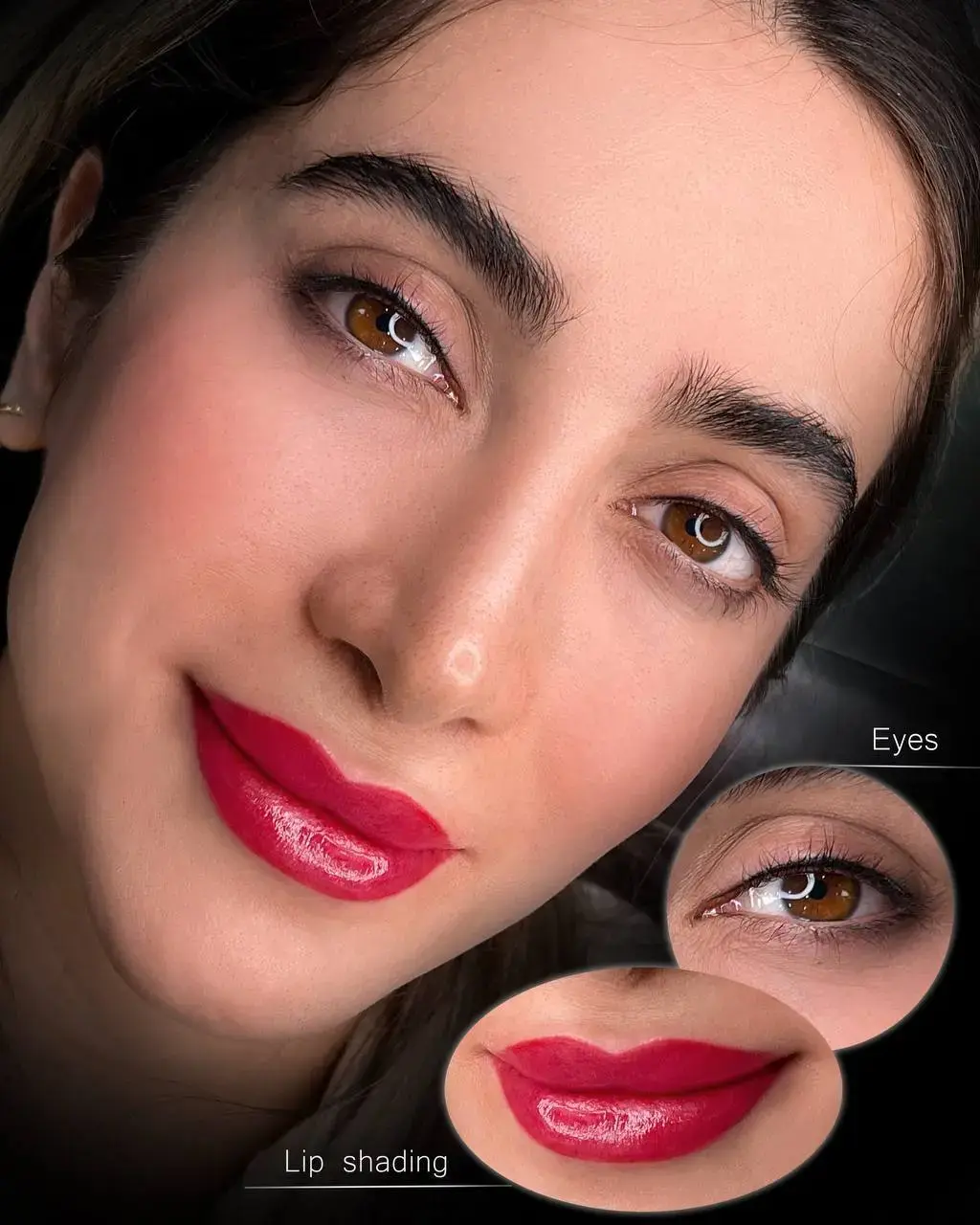 سالن زیبایی کتی جعفری