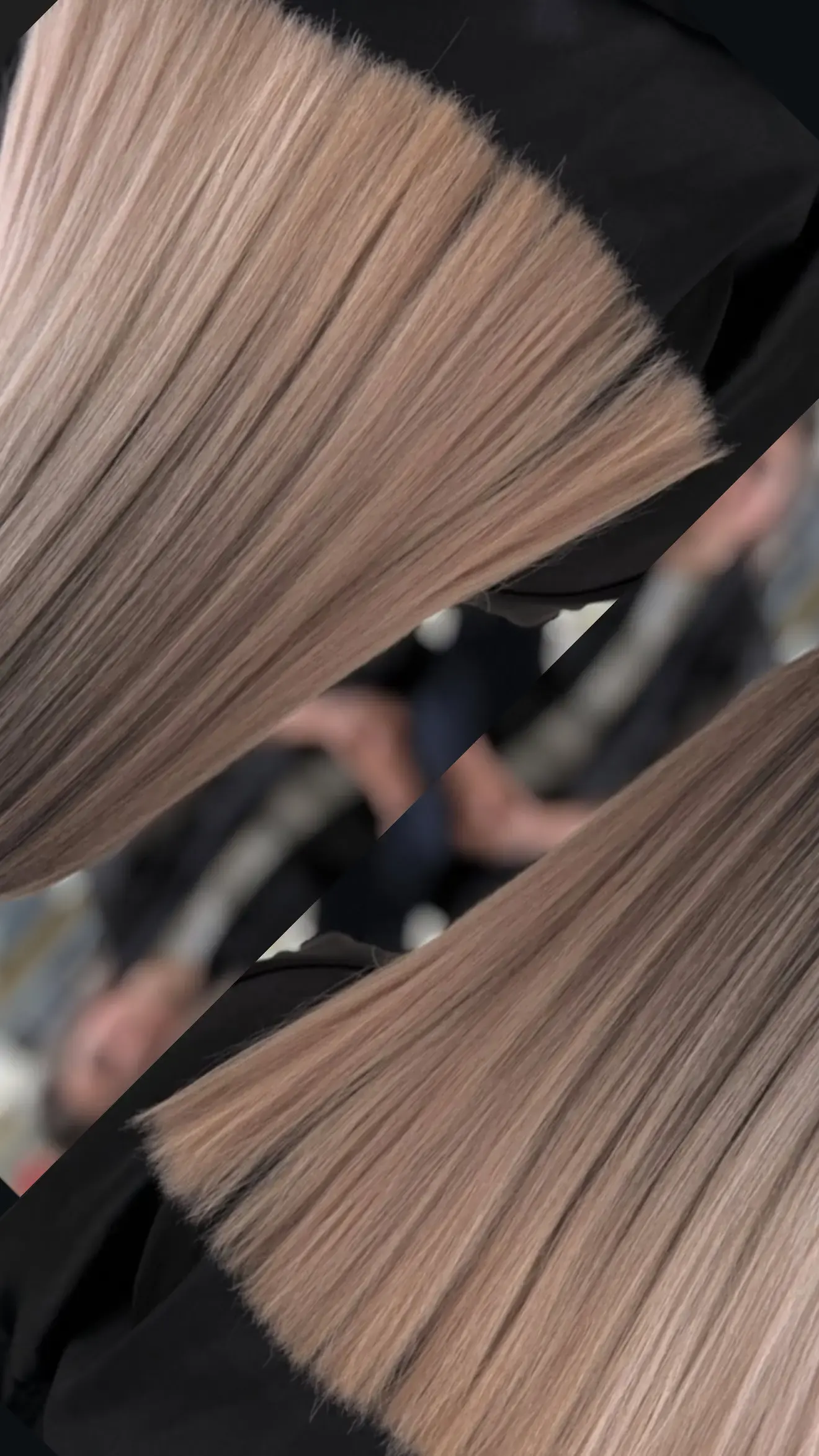 سالن زیبایی تیادورا نیاوران