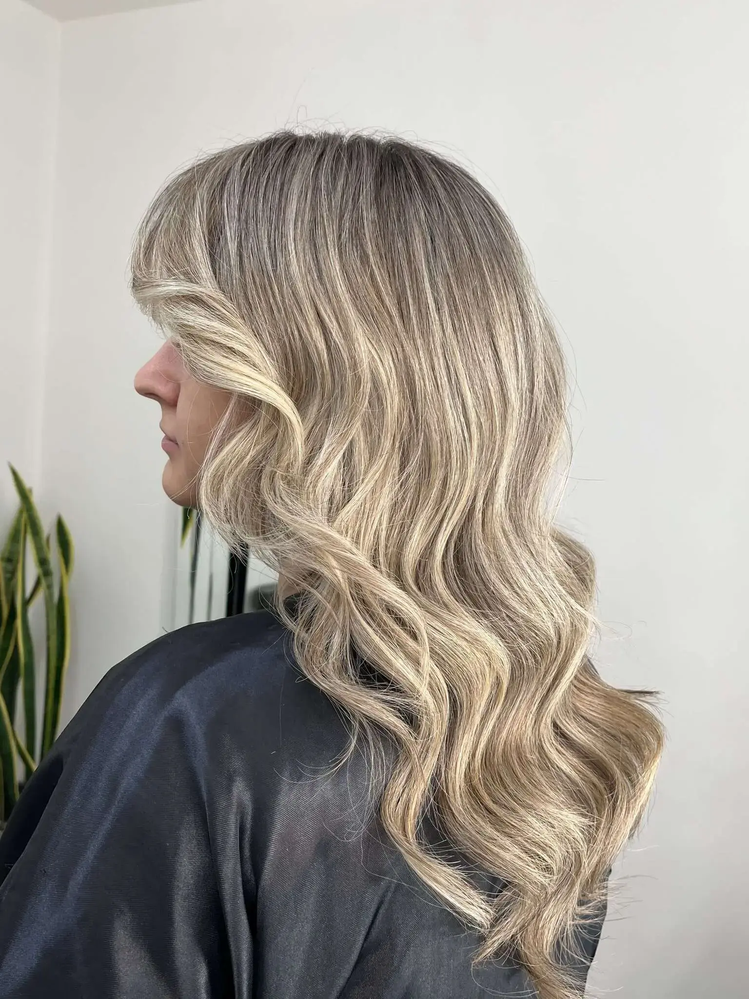 سالن زیبایی بارانا - شعبه یوسف آباد