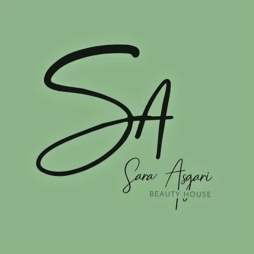 سالن زیبایی سارا عسگری