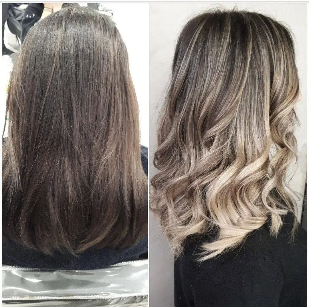 سالن زیبایی نسیم