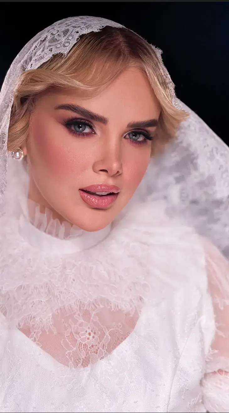 سالن زیبایی ندا دوستی