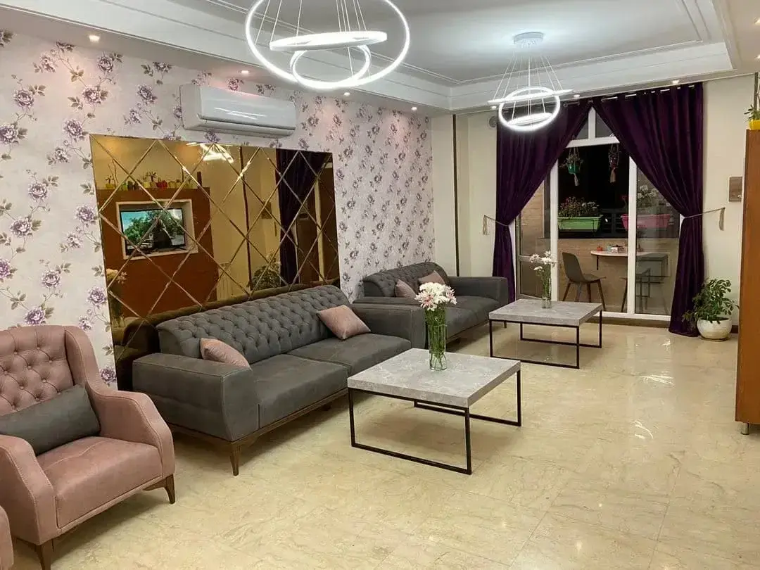 مرکز لیزر یاس جنت آباد