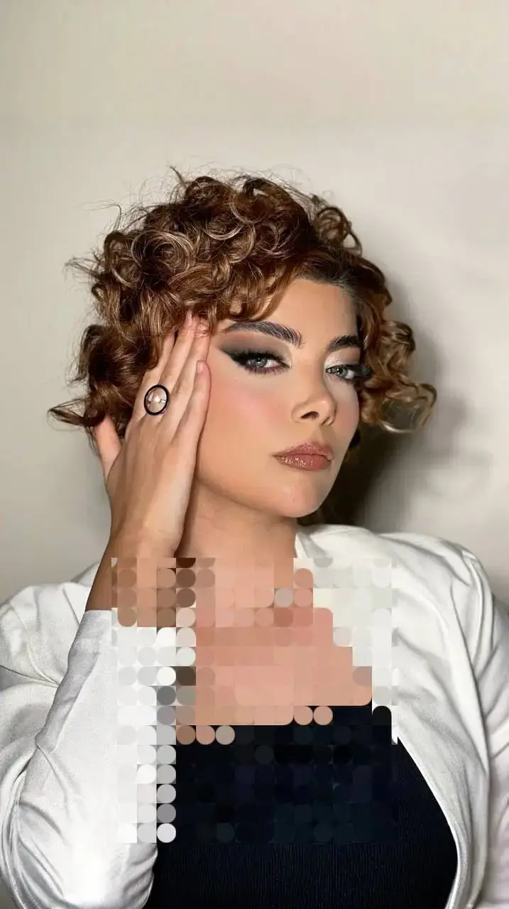 سالن زیبایی نیکیسما