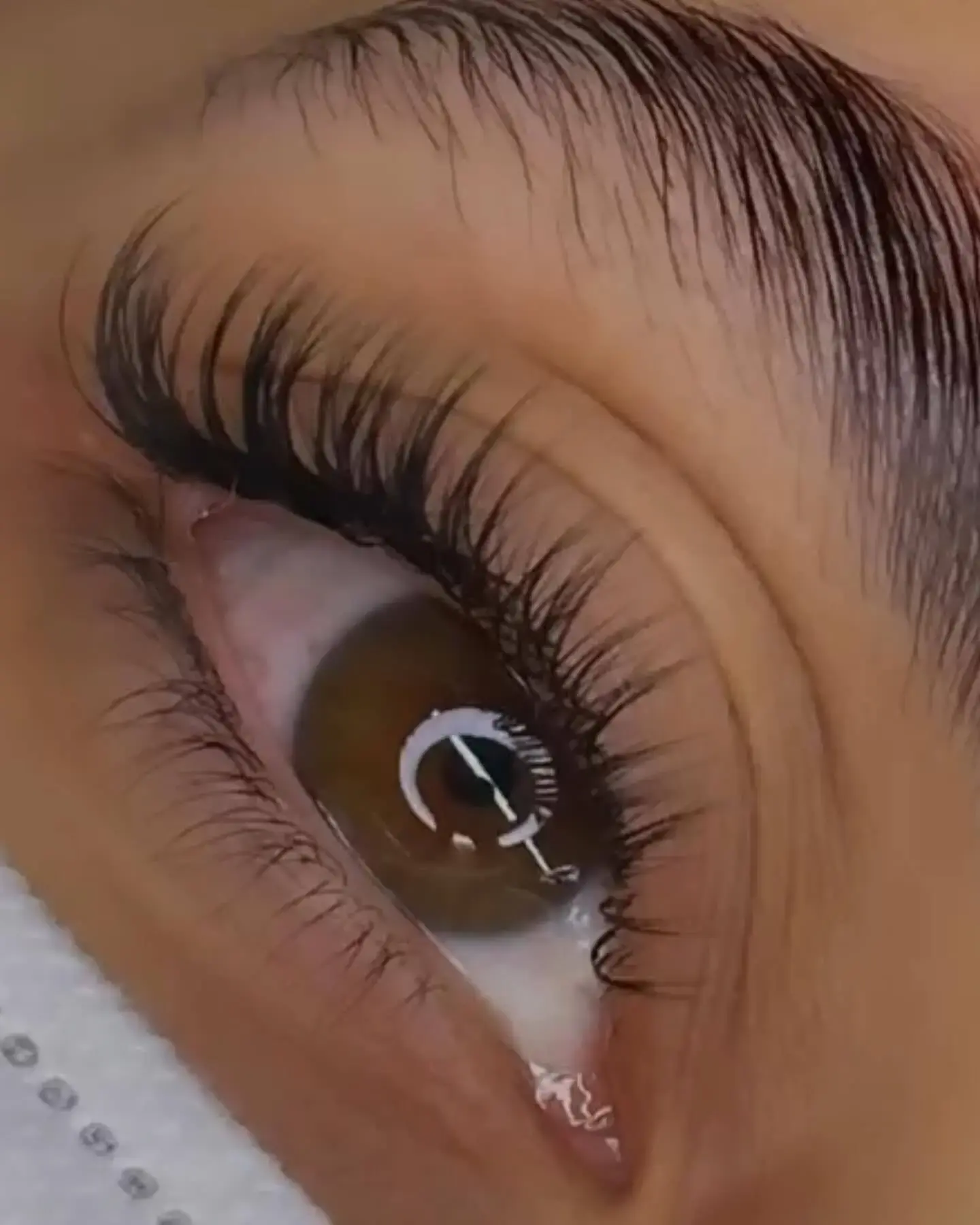 سالن زیبایی و عروس نگین آرا‌ جنت آباد