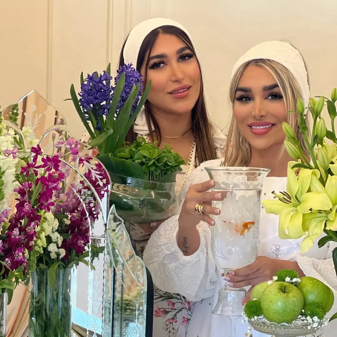 سالن زیبایی رویال ستارخان