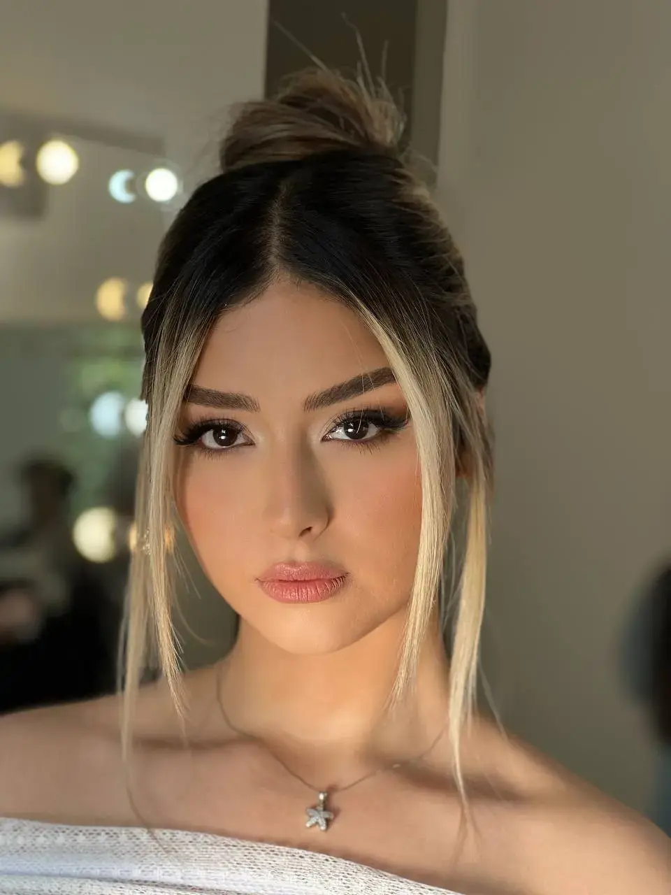 سالن زیبایی بارانا - شعبه یوسف آباد