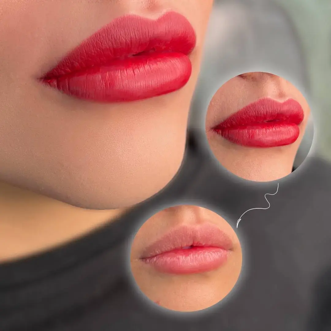 سالن زیبایی کتی جعفری