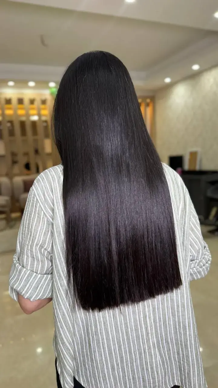 سالن زیبایی ندا دوستی