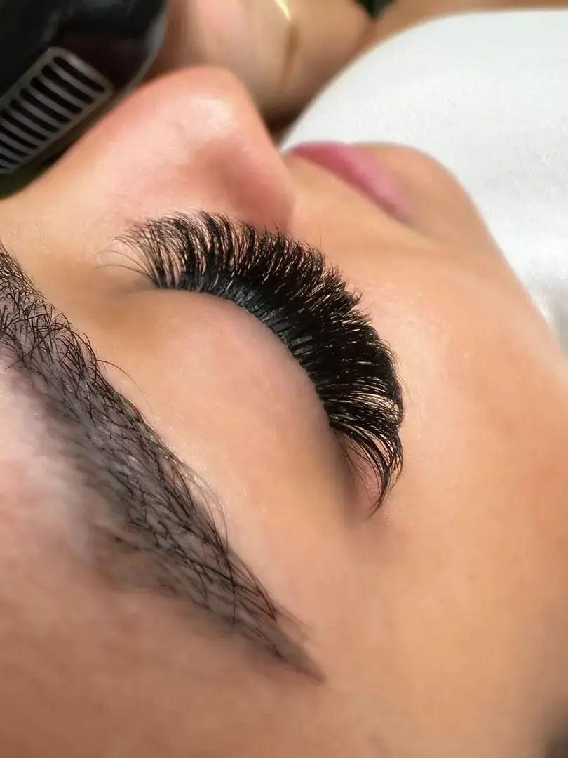 سالن زیبایی ندا علمداری یوسف آباد