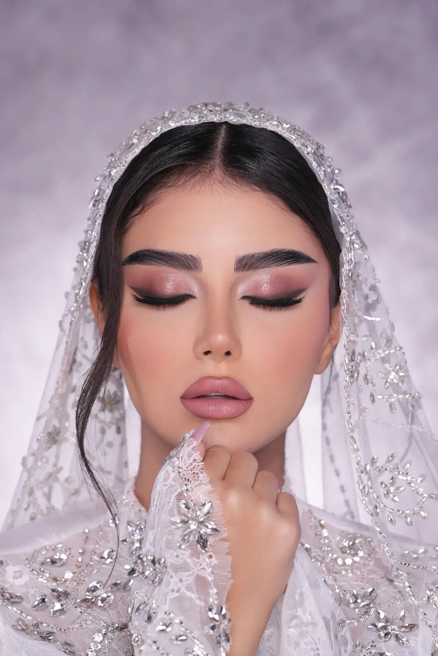 سالن زیبایی ندا دوستی