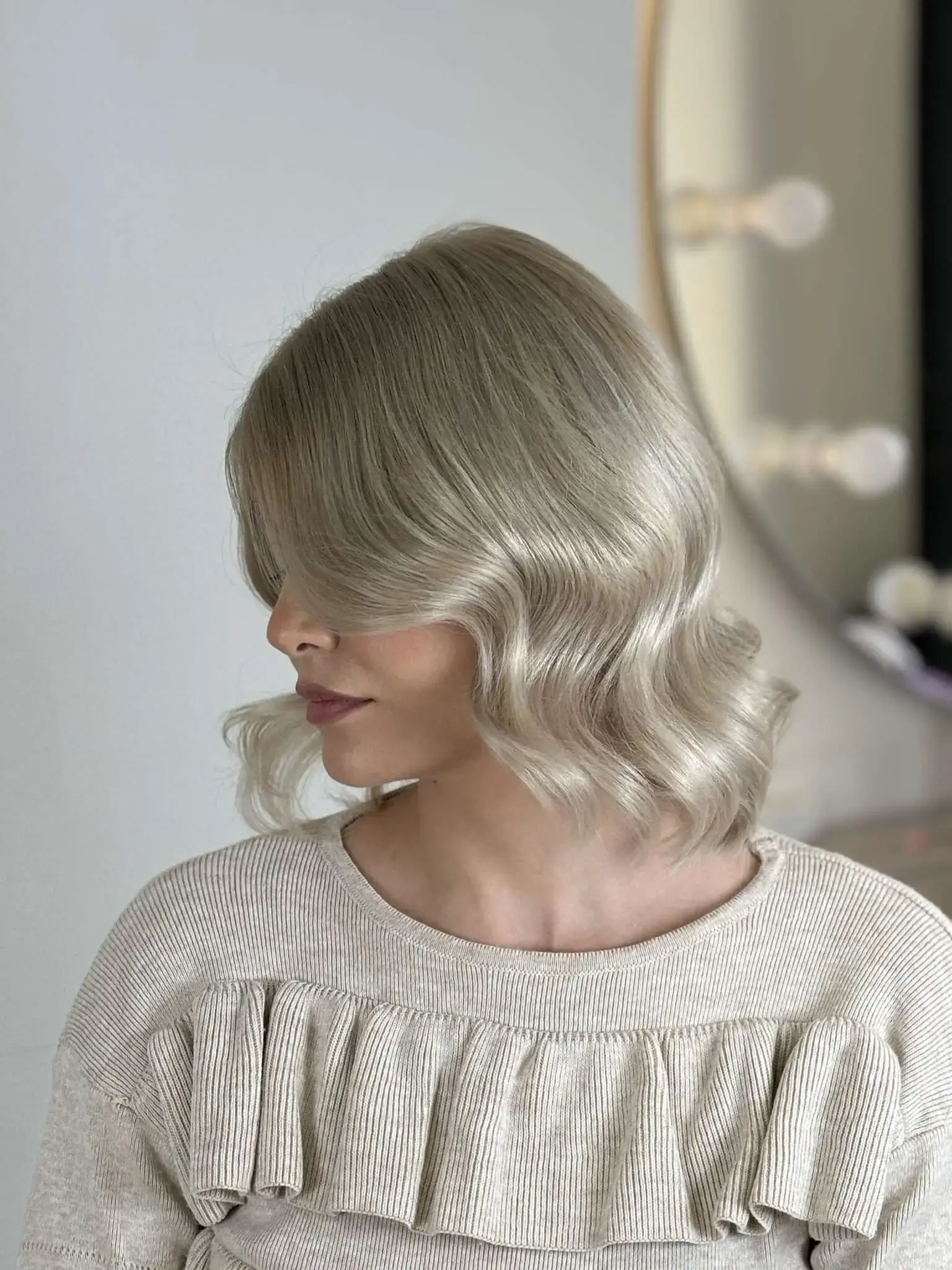 سالن زیبایی بارانا - شعبه یوسف آباد