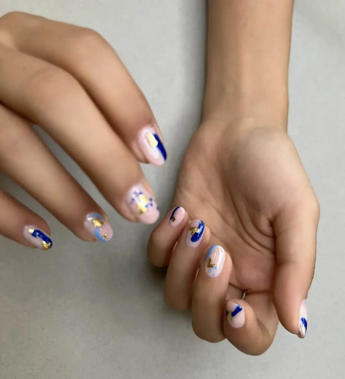 سالن زیبایی مونا یزدانی سعادت آباد