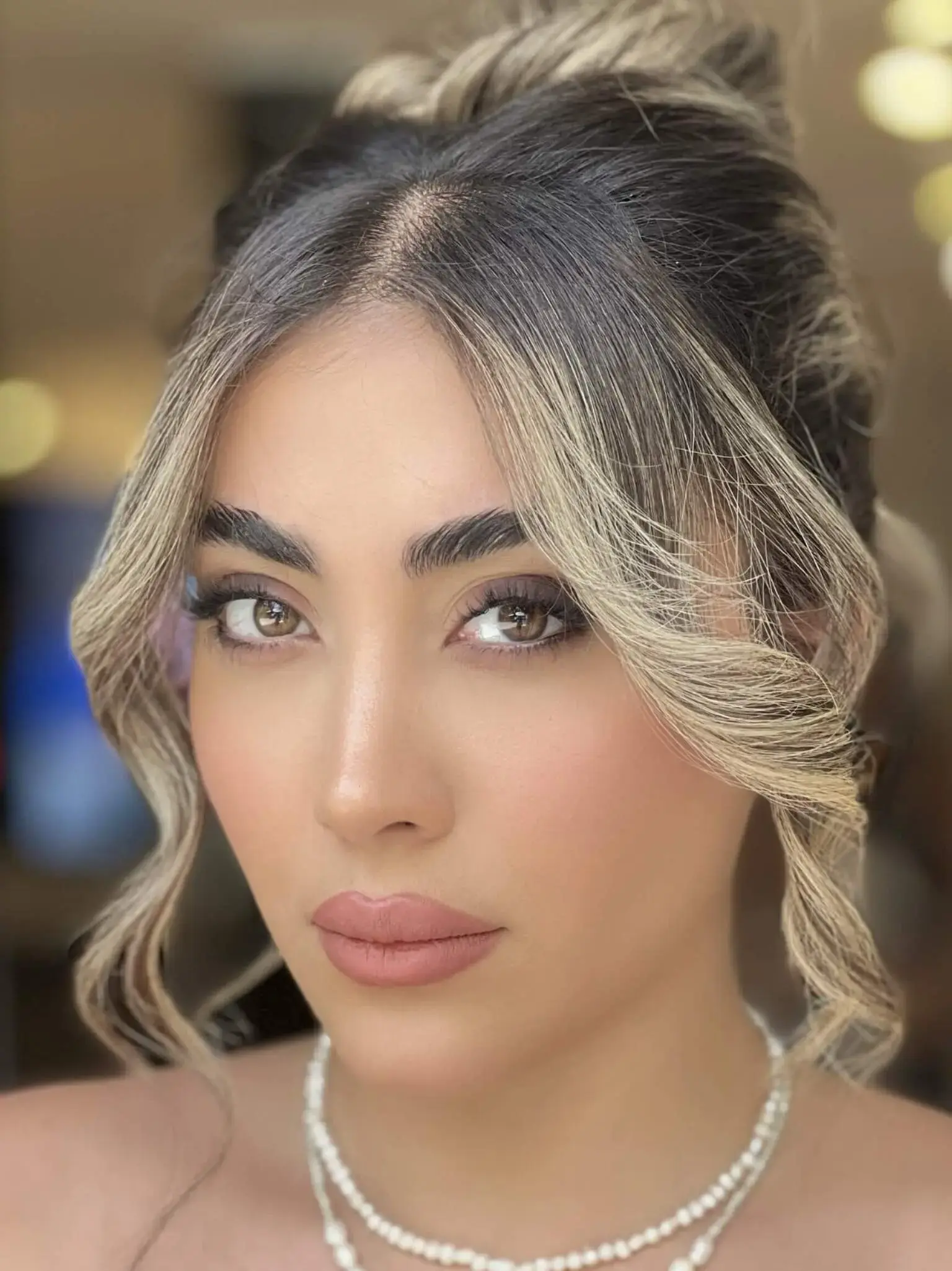 سالن زیبایی بارانا - شعبه یوسف آباد