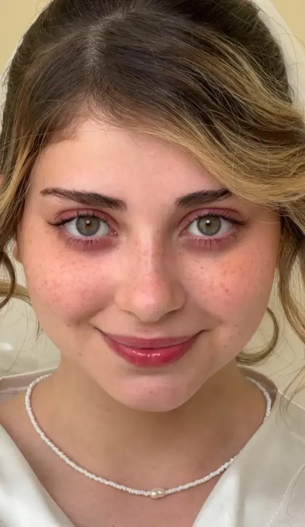 سالن زیبایی تیادورا نیاوران