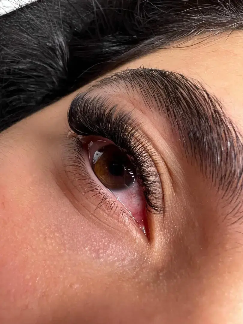 سالن زیبایی ندا علمداری یوسف آباد