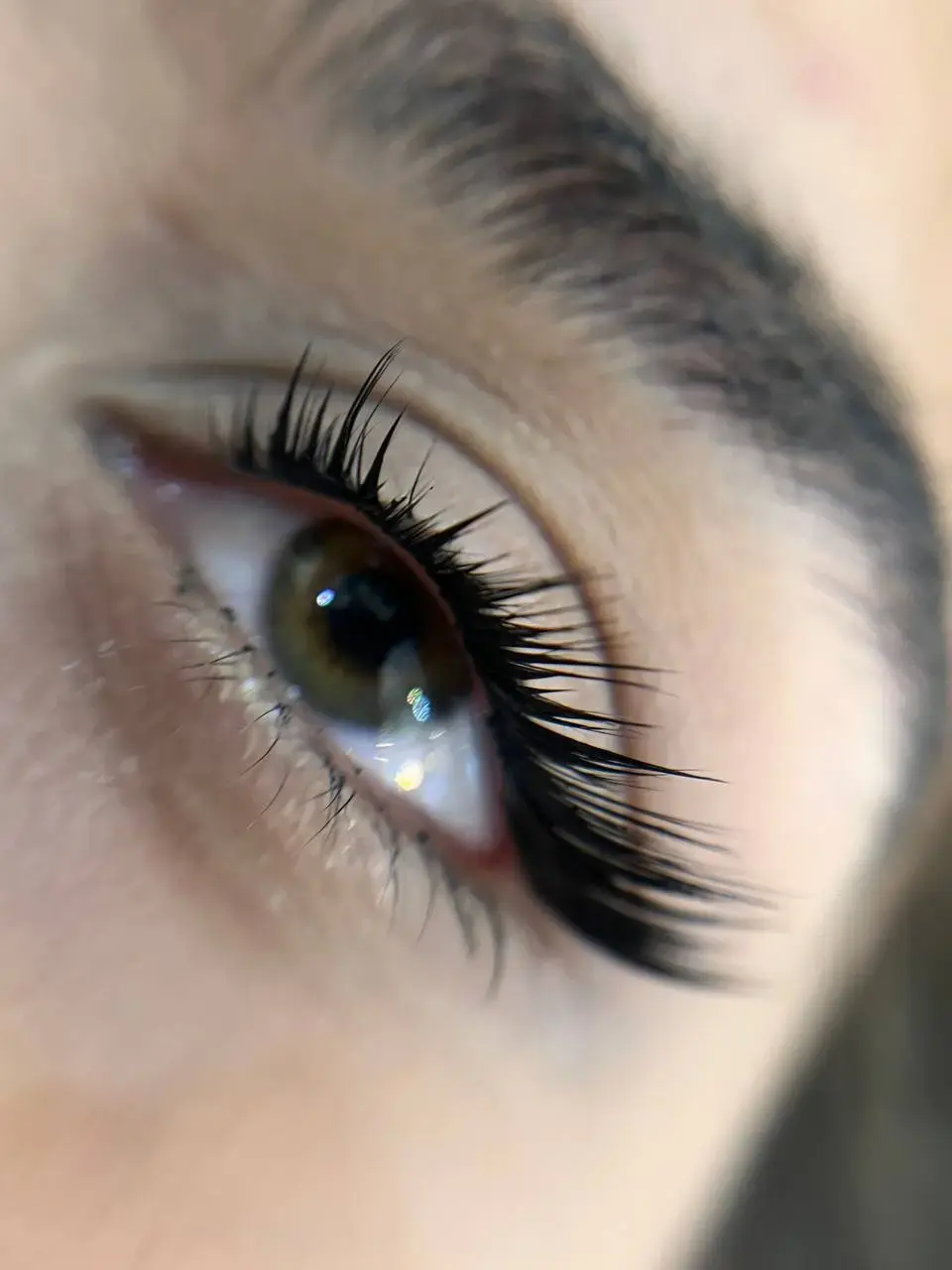 سالن زیبایی ندا دوستی