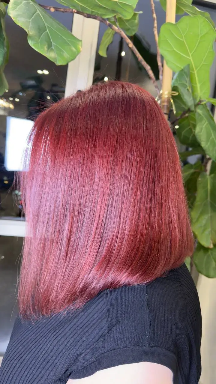 سالن زیبایی ندا دوستی