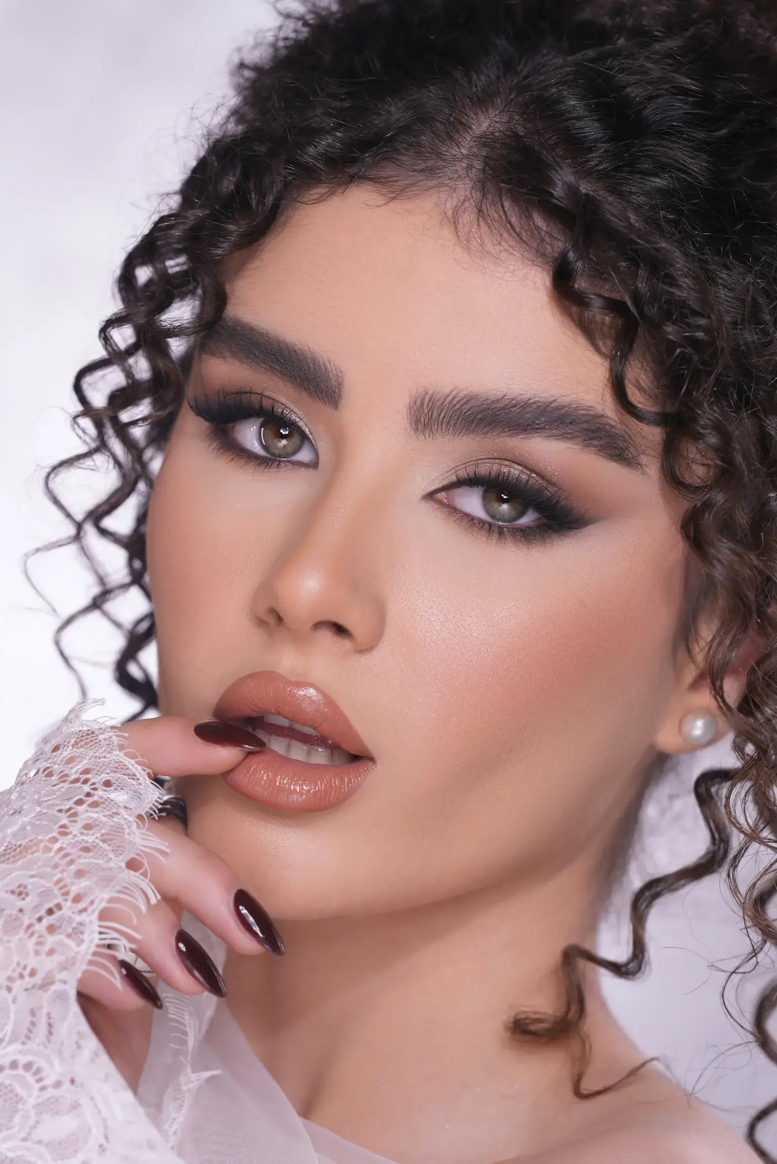 سالن زیبایی ندا دوستی