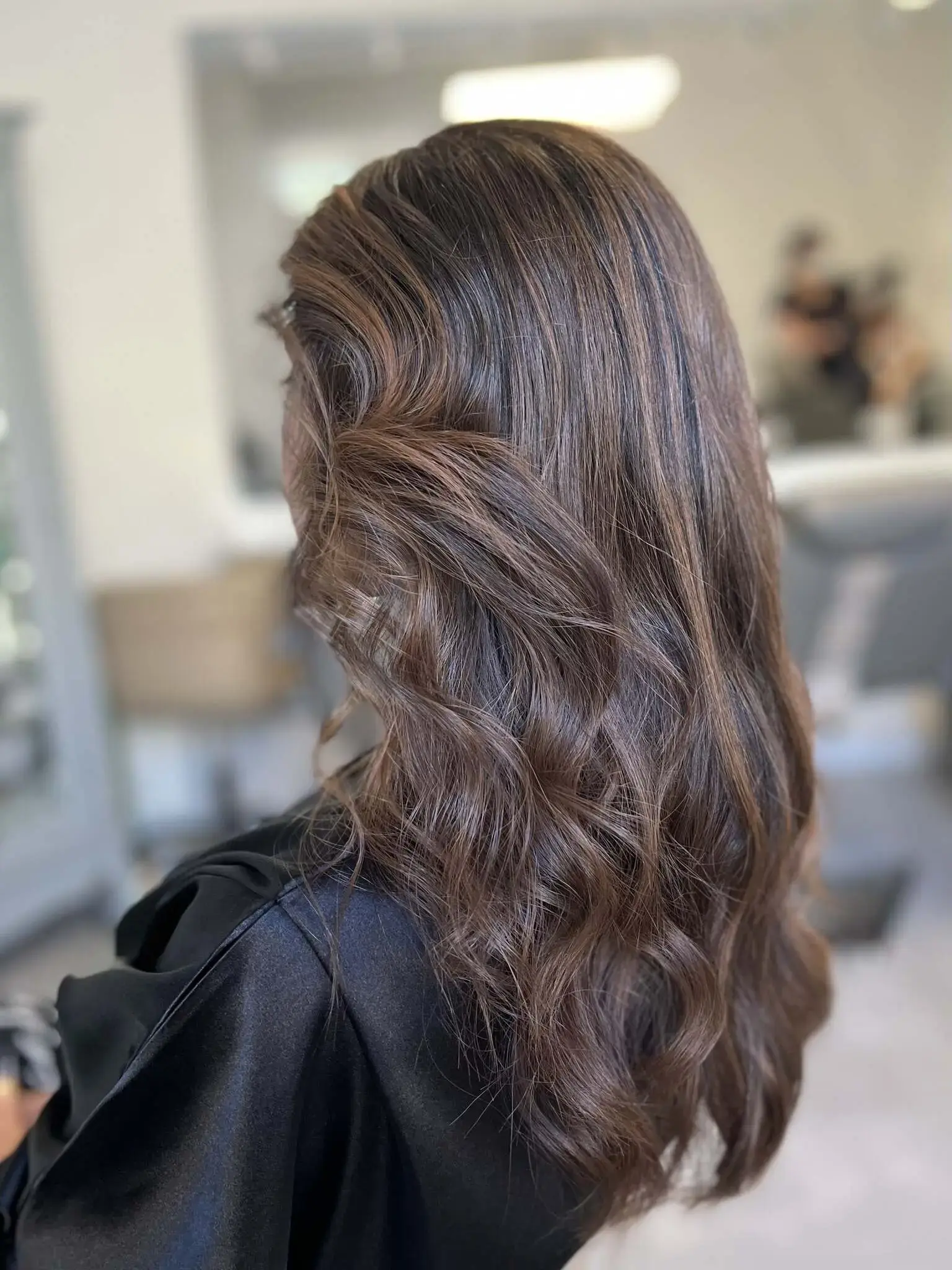 سالن زیبایی بارانا - شعبه یوسف آباد