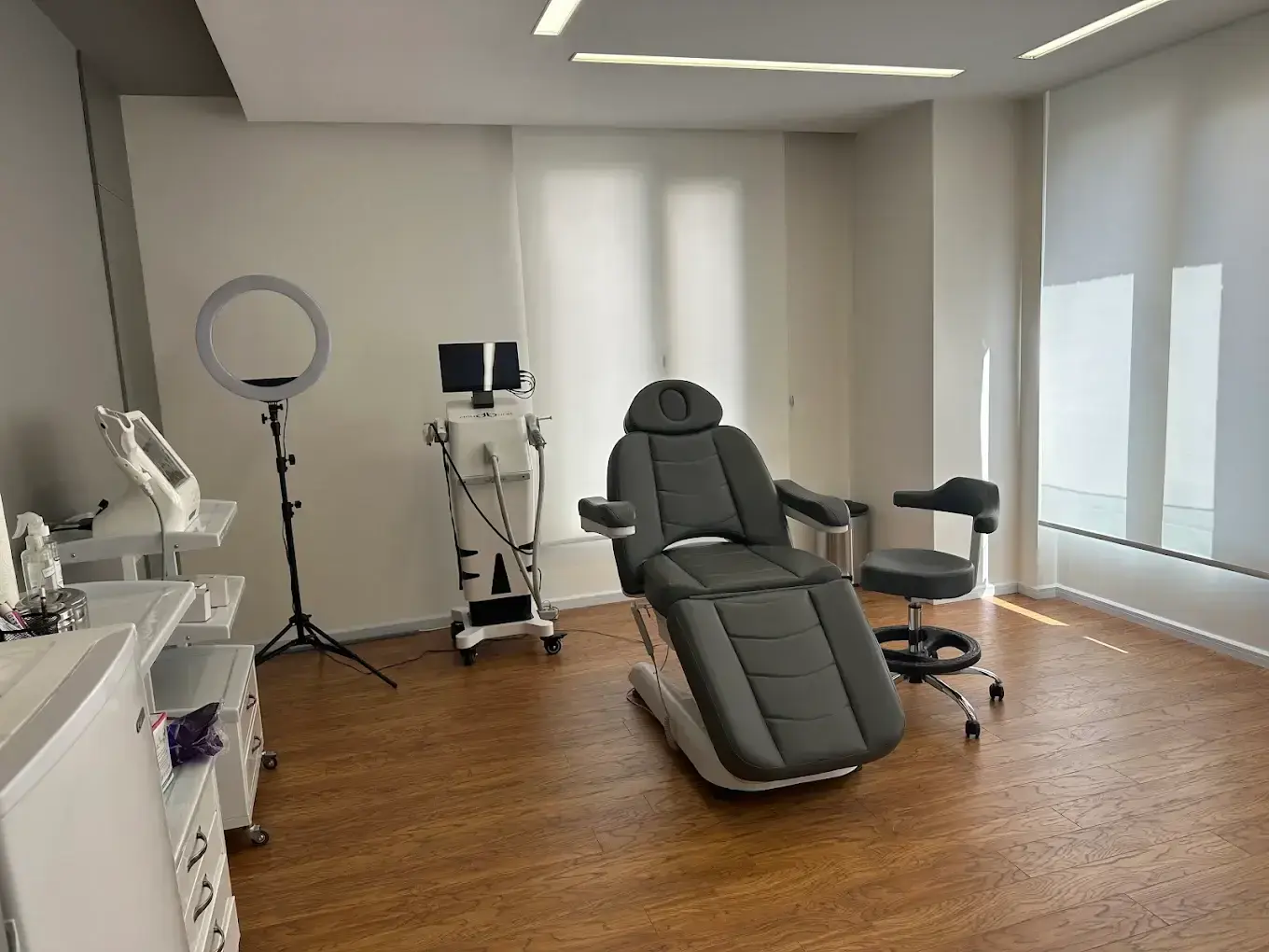 کلینیک زیبایی سونریسا